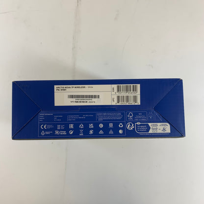 New steele series arctis nova 7p wireless Gaming Headphones