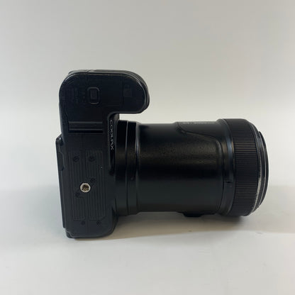 Nikon COOLPIX P1000 16.0MP Digital Bridge Camera