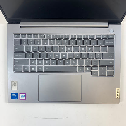 Lenovo Thinkbook 14 G8 IRL 14" Core Ultra 7 240H 2.5GHz 16GB RAM 512GB SSD