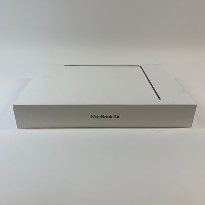 New 2025 Apple MacBook Air 15" M4 10C GPU 4.5GHz 16GB RAM 256GB SSD MW1L3LL/A