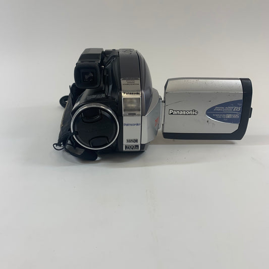 Panasonic 700x Digital Doom Camcorder PPV-L352D