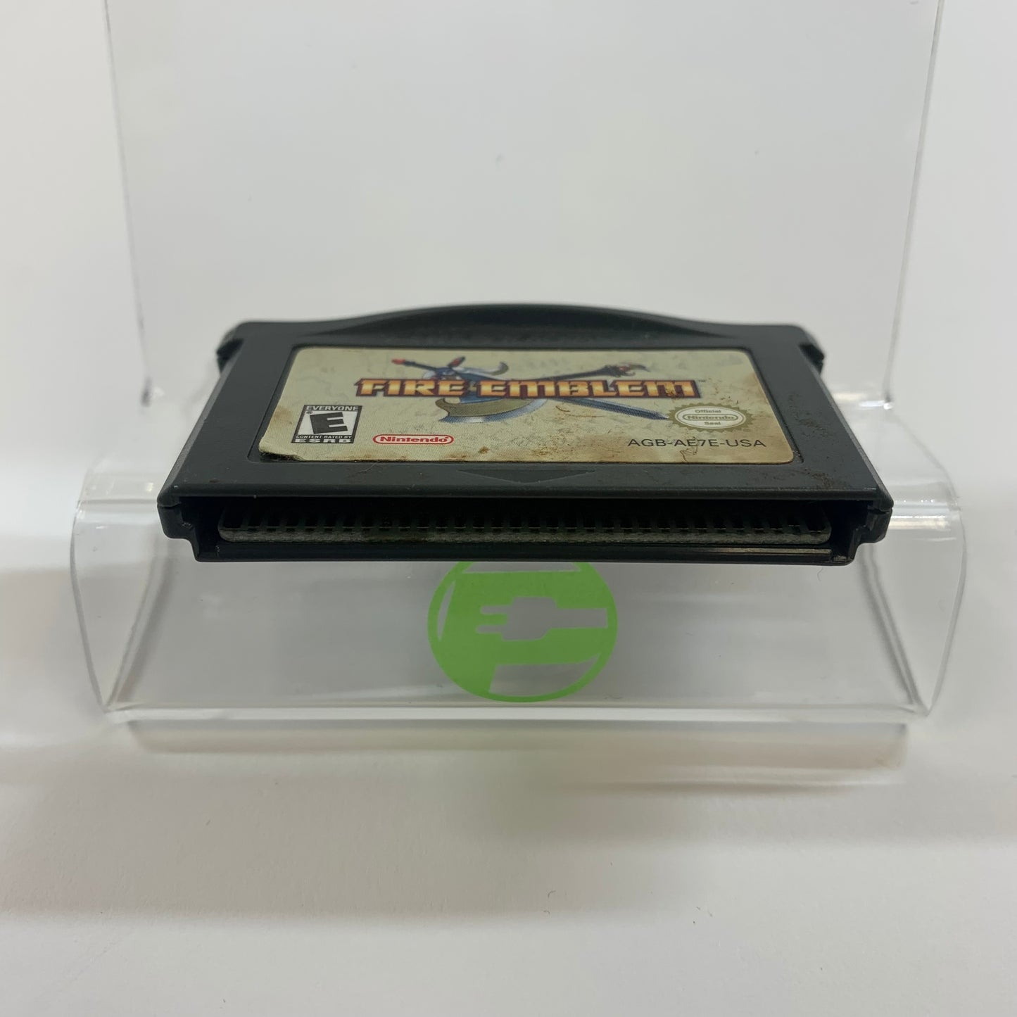 Fire Emblem (Nintendo GameBoy Advance, 2003)