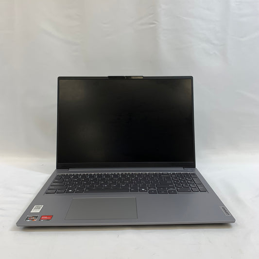 Lenovo ThinkBook 16 G7 16" AMD Ryzen 5 7535HS 3.3GHz 16GB RAM 512GB SSD