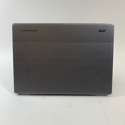Acer Chromebook plus 514 N23C9 14" 7320c 2.4GHz 8GB RAM 256GB SSD