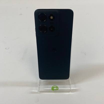 Boost Mobile Motorola Moto G 5G 128GB 15 Aquamarine Green XT2513-1