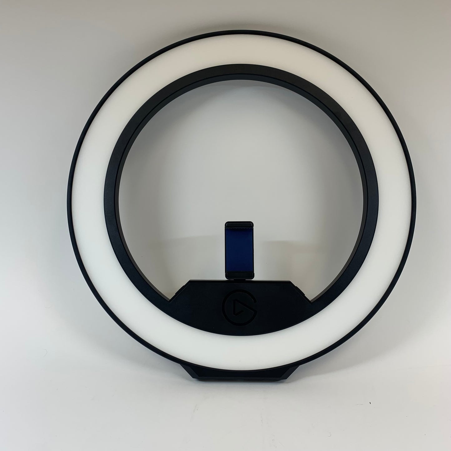 Elgato Ring Light Wi-Fi enabled LED Ring Light 10LAC9901