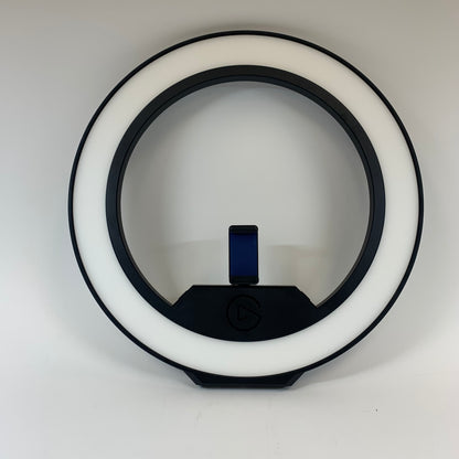 Elgato Ring Light Wi-Fi enabled LED Ring Light 10LAC9901