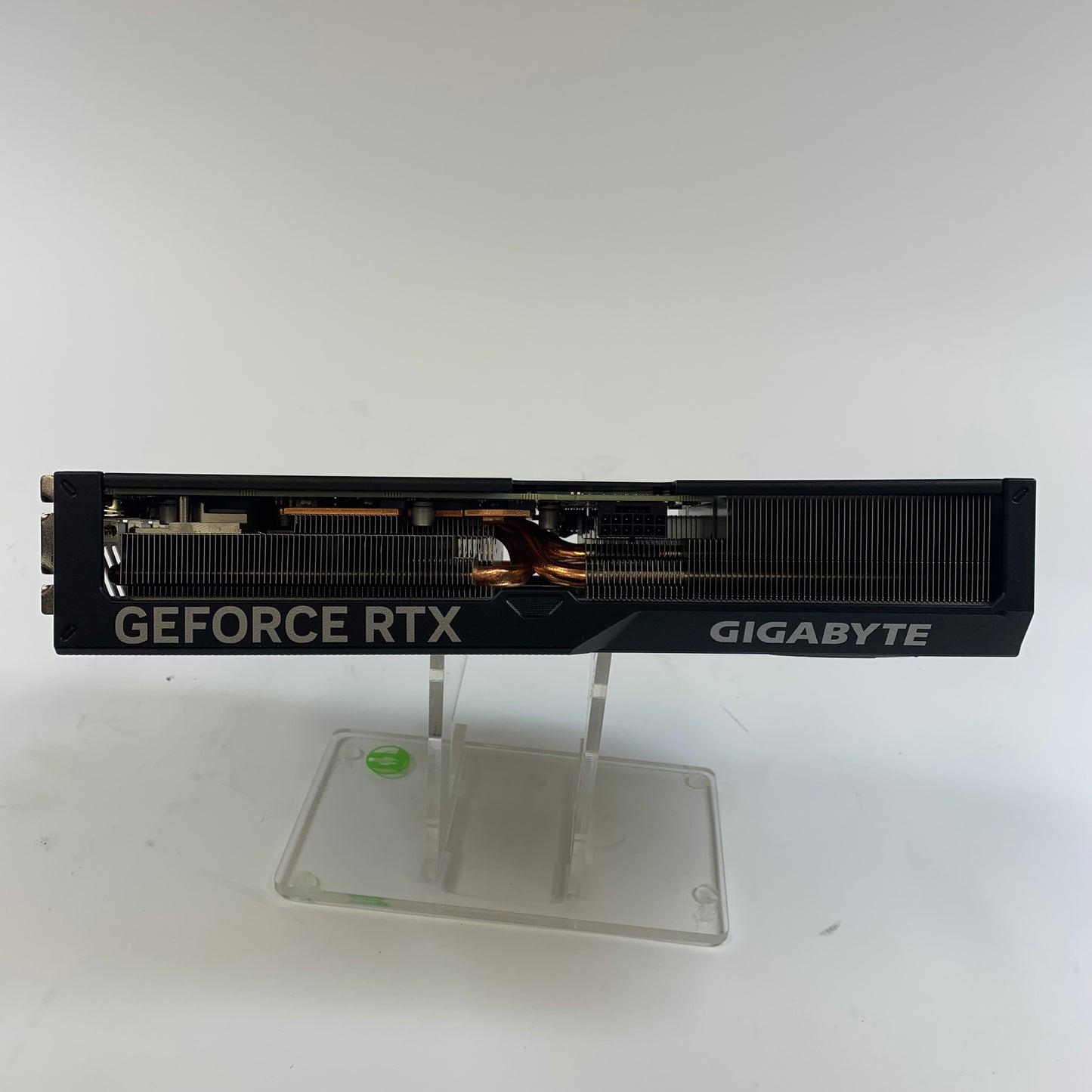 Gigabyte GeForce RTX 4070 Ti 12GB GDDR6X Graphics Card GV-N407SWF3OC-12GD