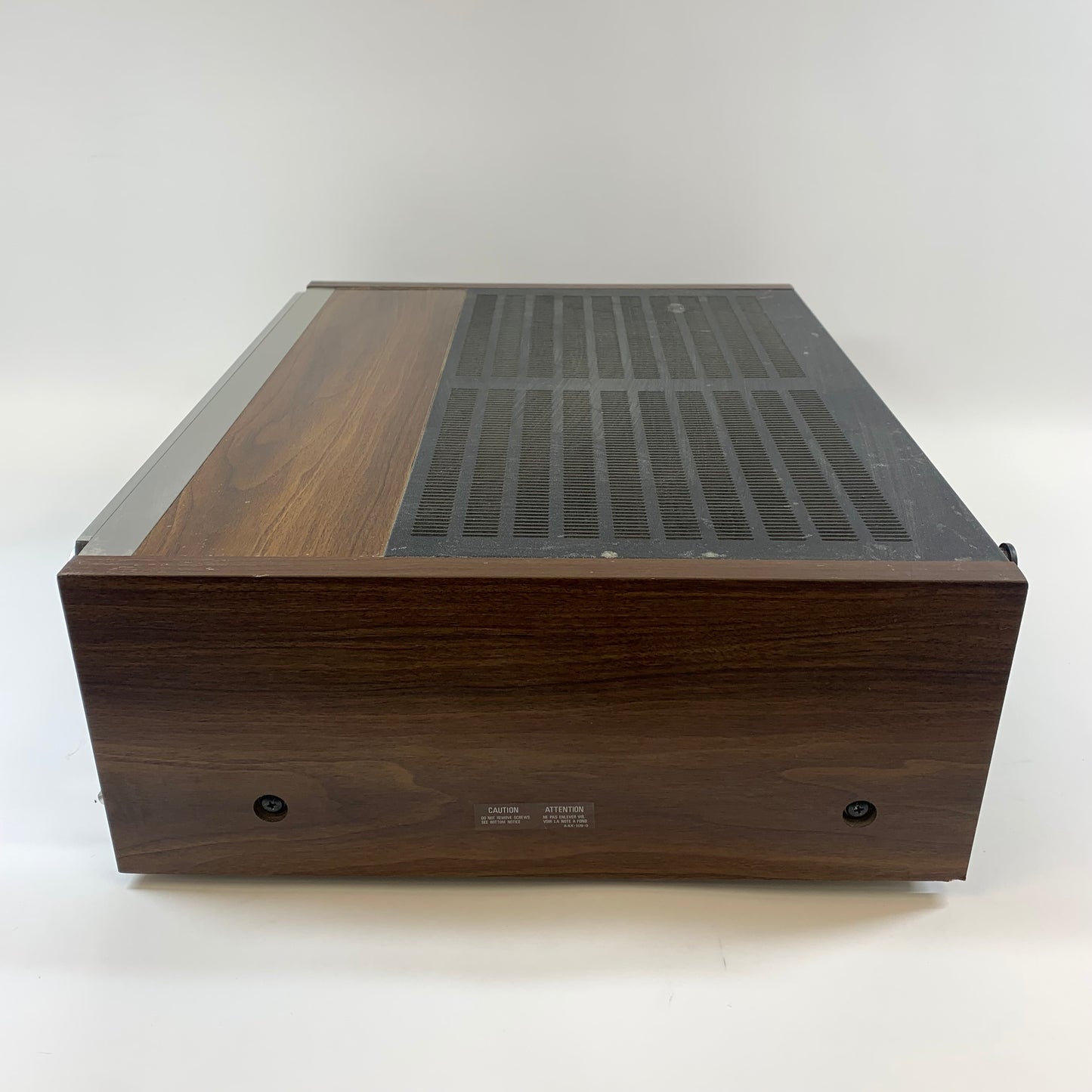 Pioneer FX Quartz  Locked Stereo Receiver SX-3900