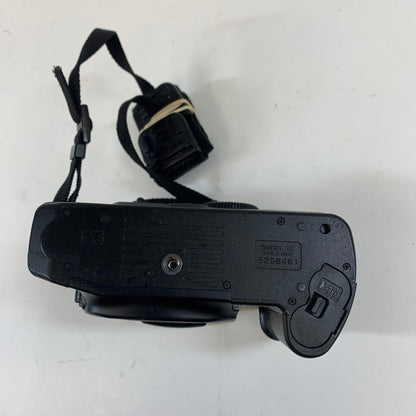 Canon EOS ELAN 7E 35mm Film Camera