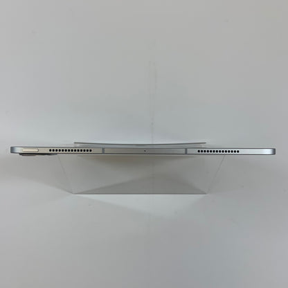 Unlocked Apple iPad Pro 13" M4 256GB 18.5 SILVER MVXT3LL/A