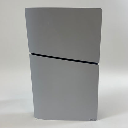 Sony PlayStation 5 Slim Digital PS5 1TB White Console Gaming System CFI-2015