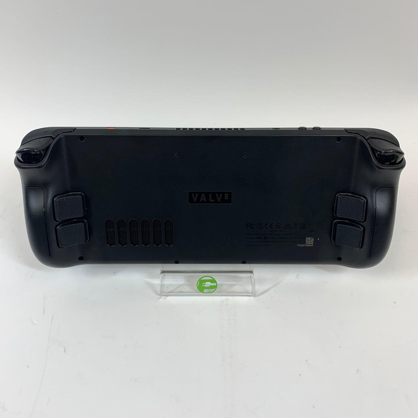 Valve Steam Deck OLED 7.4" AMD 6nm Ryzen APU 16GB 1TB White 1030