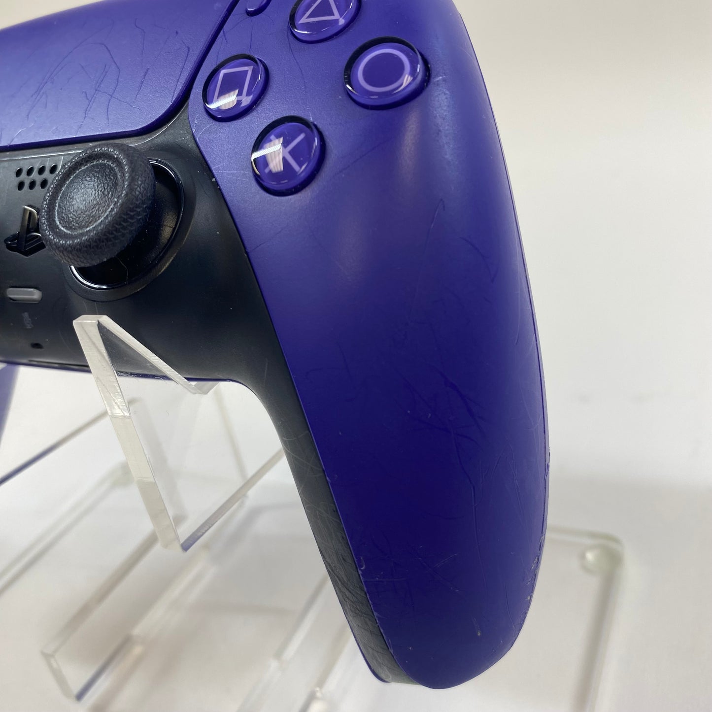 Sony PlayStation 5 PS5 DualSense Wireless Controller Galactic Purple