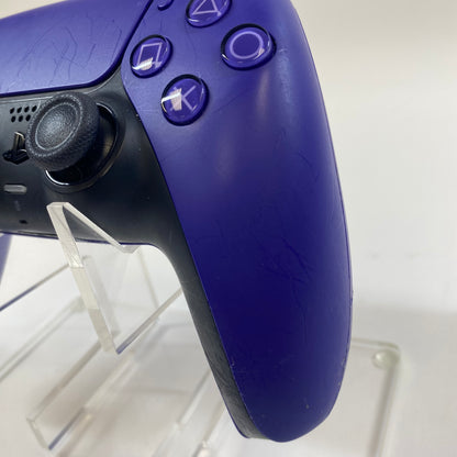Sony PlayStation 5 PS5 DualSense Wireless Controller Galactic Purple