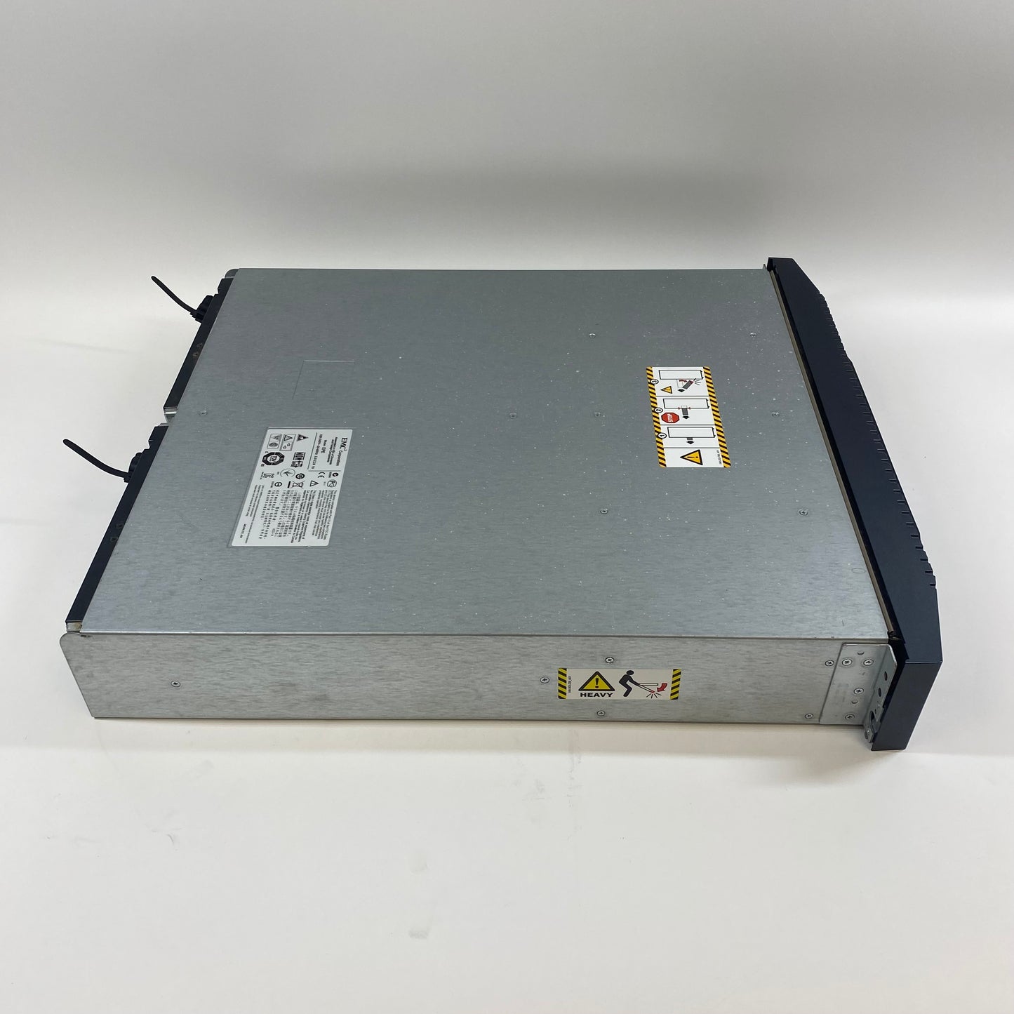 EMC VNXe3100 Legacy Unified Storage Array