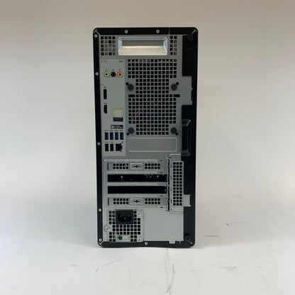 Dell XPS 8940 8940 i9-11900 2.50GHz 32GB RAM 2TB SSD 12TB HDD