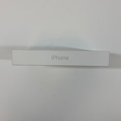 New Unlocked Apple iPhone 16 128GB White MYAQ3LL/A