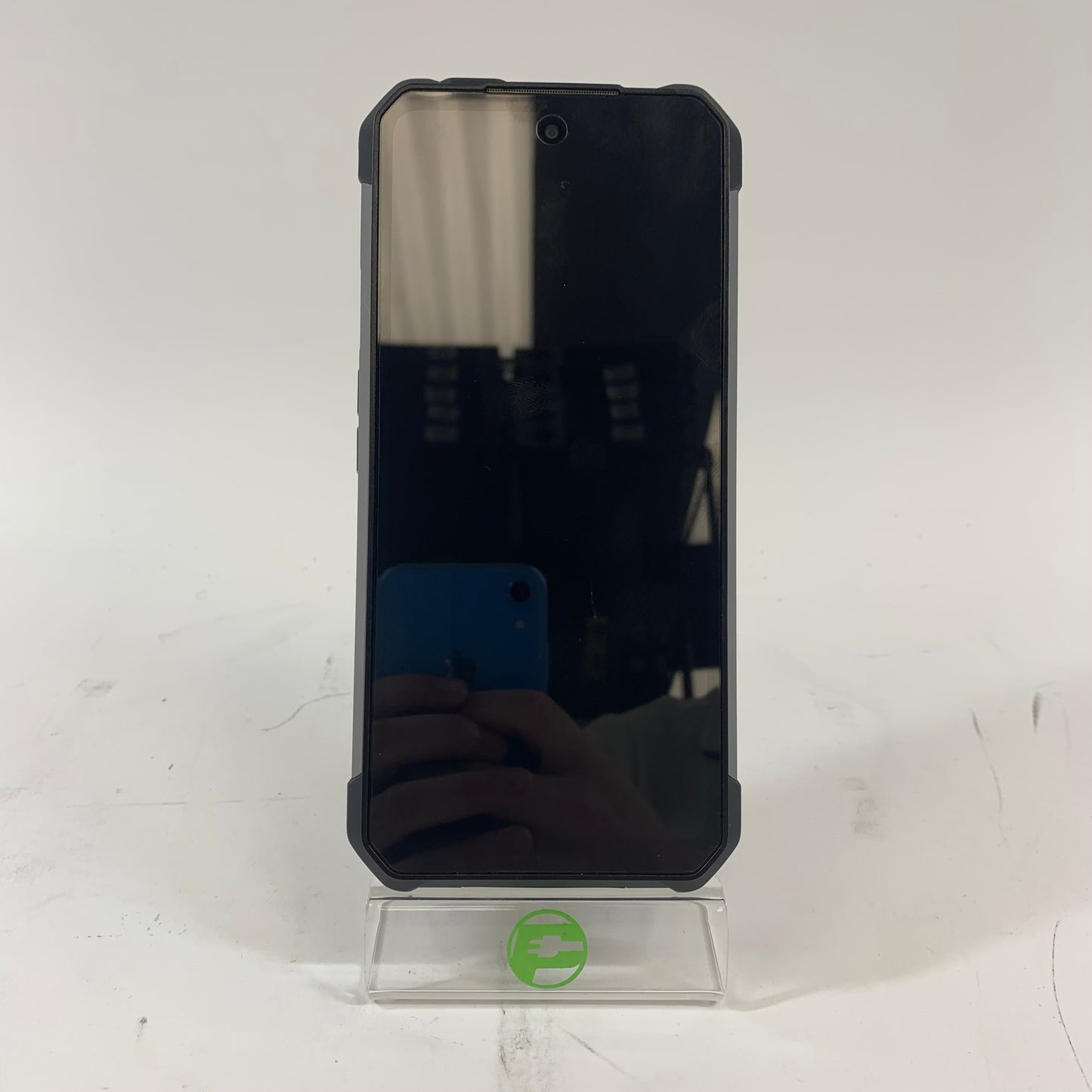 Factory Unlocked Unihertz Tank 2 512GB 15 Black