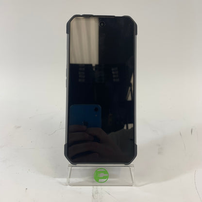 Factory Unlocked Unihertz Tank 2 512GB 15 Black