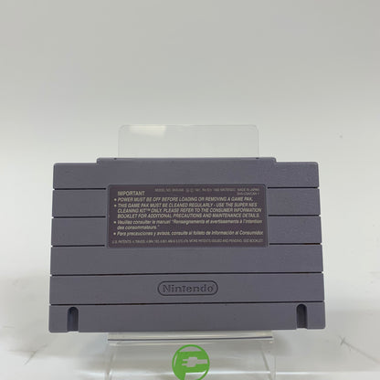 Mickey Mania (Super Nintendo SNES, 1994)