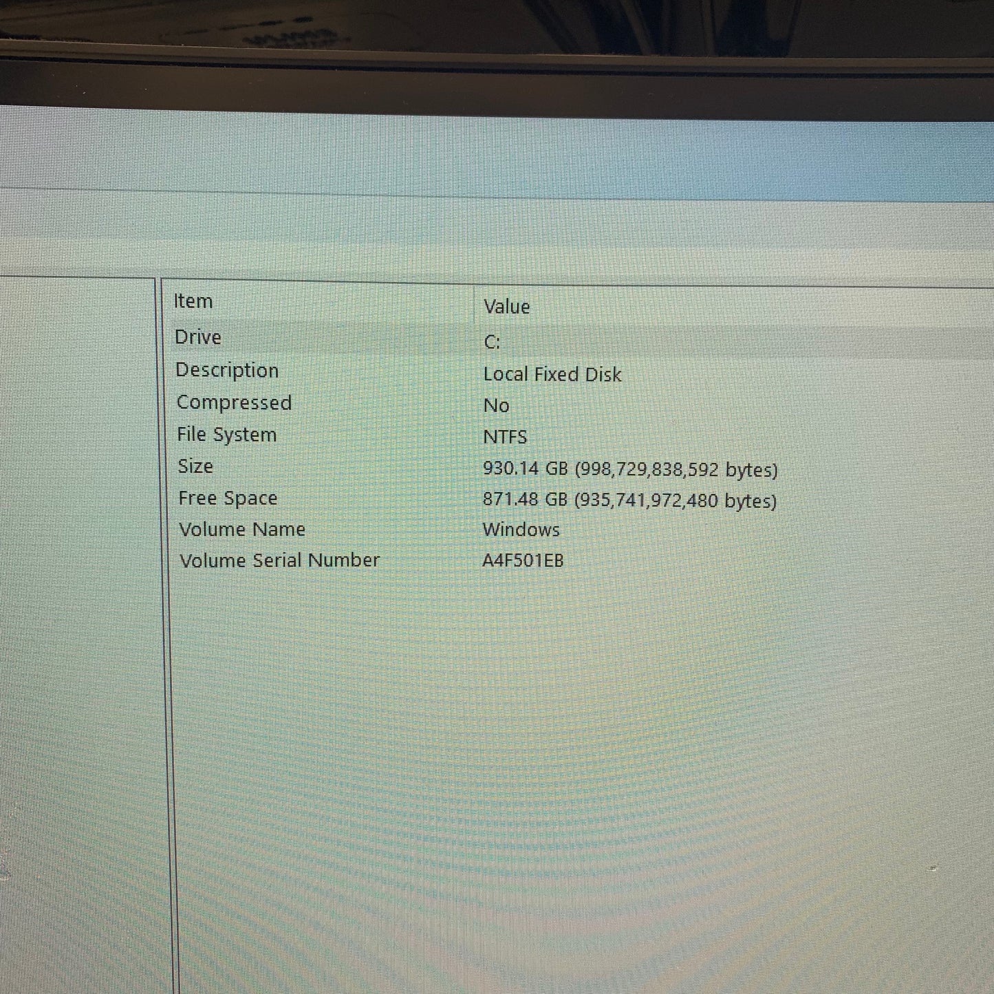 PowerSpec Custom PC Ryzen 5 5500 32GB RAM 1TB SSD Nvidia GeForce RTX 4060