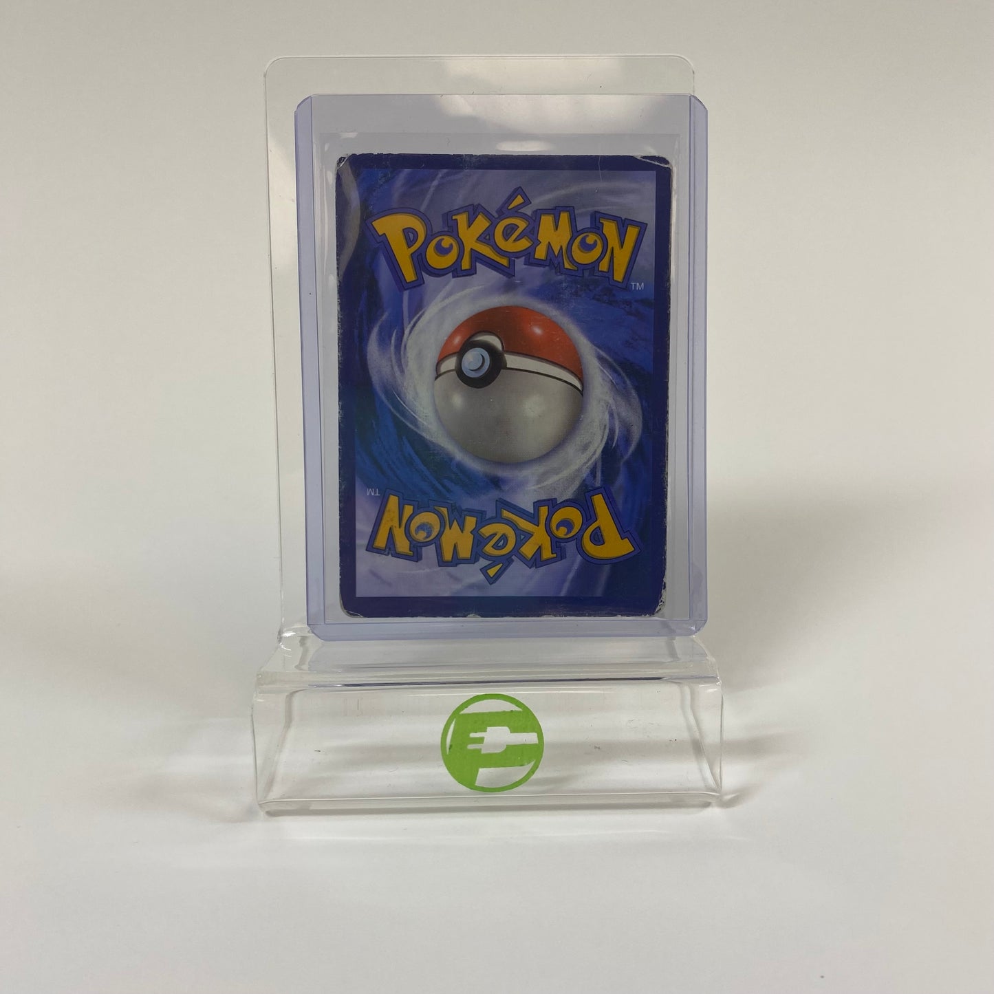Pokémon TCG Breakpoint M Gyarados EX 27/122 Holo English