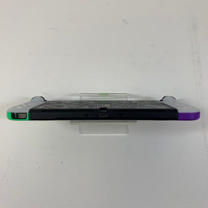 Nintendo Switch OLED Video Game Console HEG-001 Splatoon 3 Edition