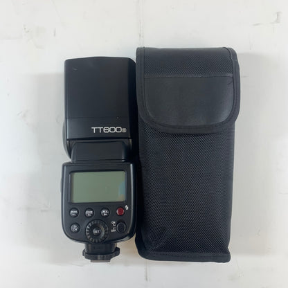 Godox TT600S Flash For Sony