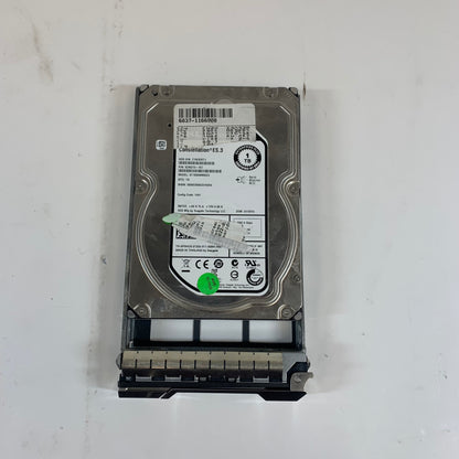 Dell 3.5" constellation 1TB SATA III 6Gbps HDD 9ZM273-157