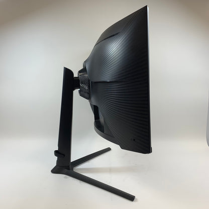Samsung 32" S32BG652EN VA VA 240Hz Curved Gaming Monitor