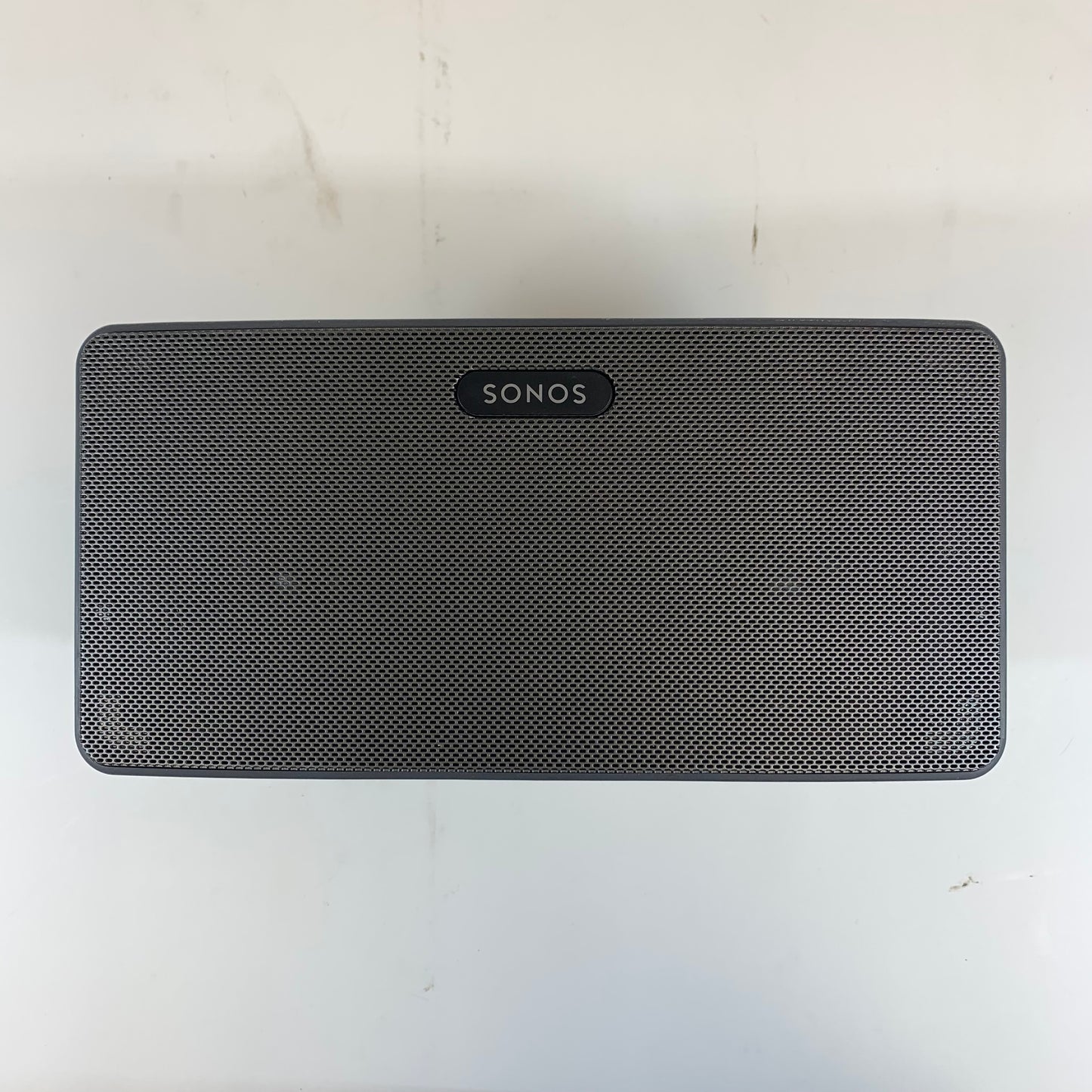 Sonos Play:3 Speaker Gray