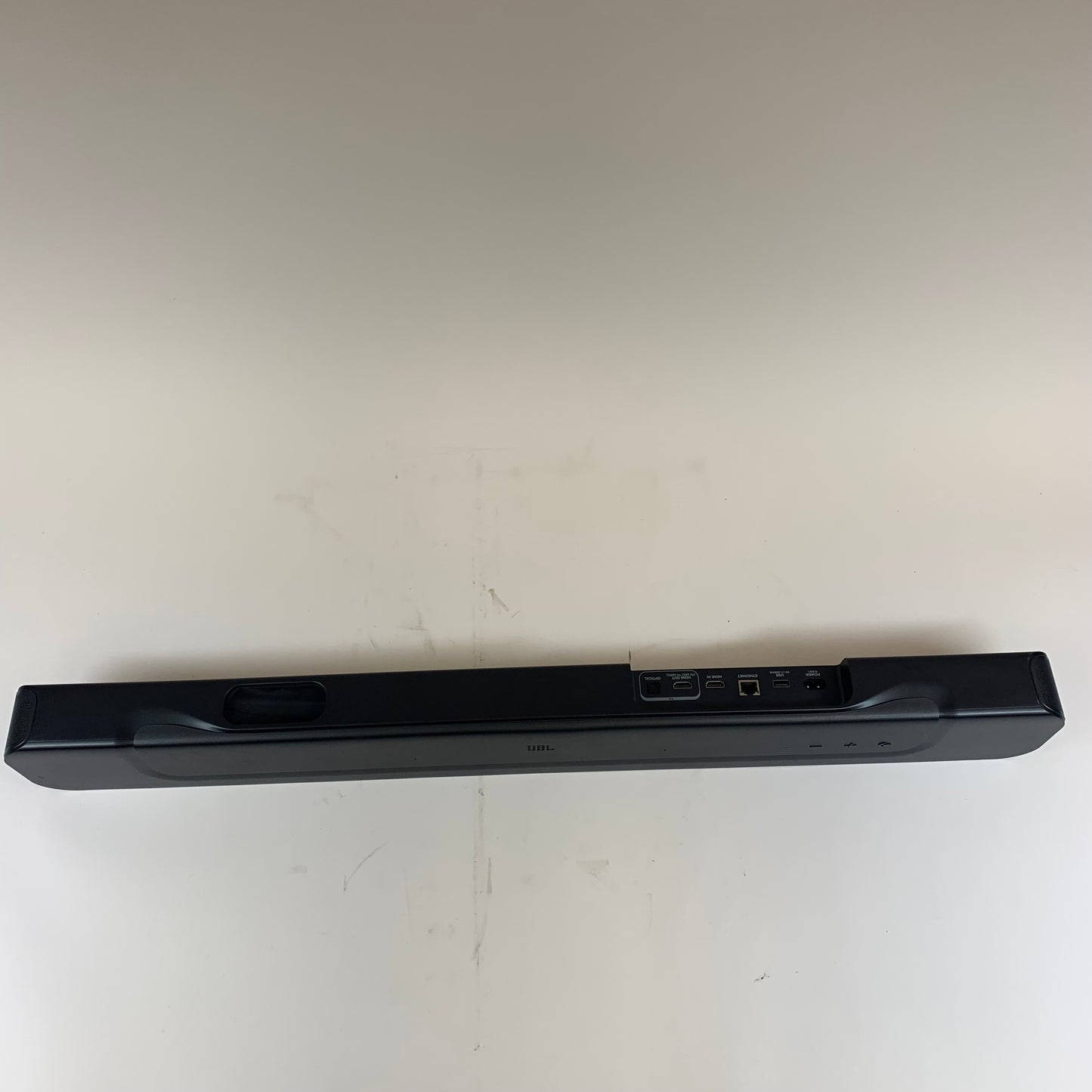 JBL Bar 300 True Wireless Soundbar System Black N/A