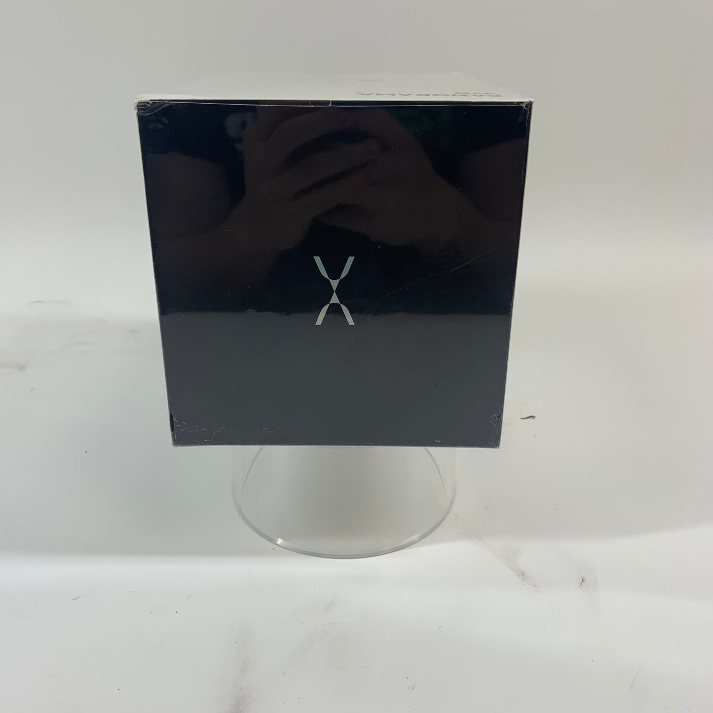 New TRYX Panorama WB 6.67'' AMOLED Curved Screen 3D Anamorphic Ef