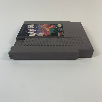 Super Dodge Ball (Nintendo NES, 1989)