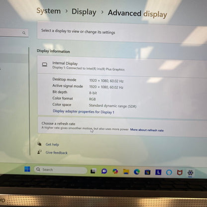 Lenovo Yoga C940 81O9 14" i7-1065G7 1.3GHz 12GB RAM 512GB SSD