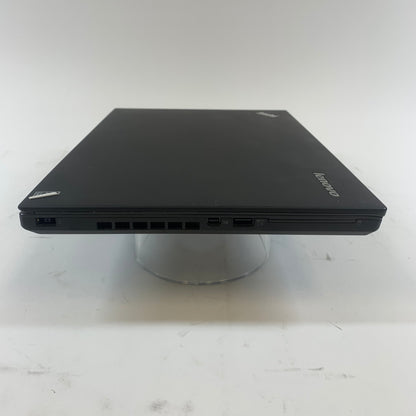 Lenovo ThinkPad T440 14" i5-4300U 2.49Ghz  8GB RAM 256GB SSD
