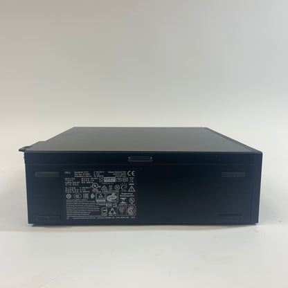 Dell OptiPlex 3060 D11S i3-9100 3.60GHz 8GB RAM 500GB HDD
