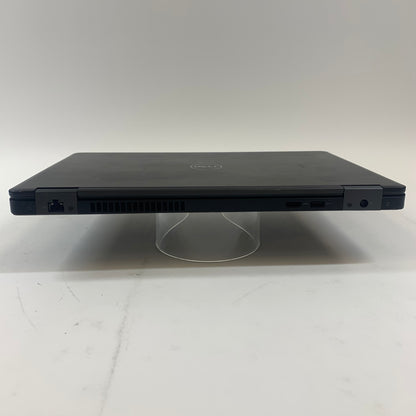 Dell Latitude 5580 15.6" i5-7300U 2.7GHz 8GB RAM 512GB SSD