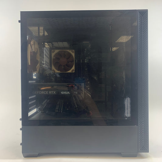 PowerSpec i5-9600K 3.70GHz 16GB RAM 1TB SSD Gigabyte GeForce RTX 4060
