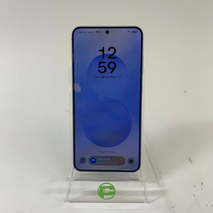 Unlocked Samsung Galaxy S25 12GB RAM 128GB SM-S931U1 Mint