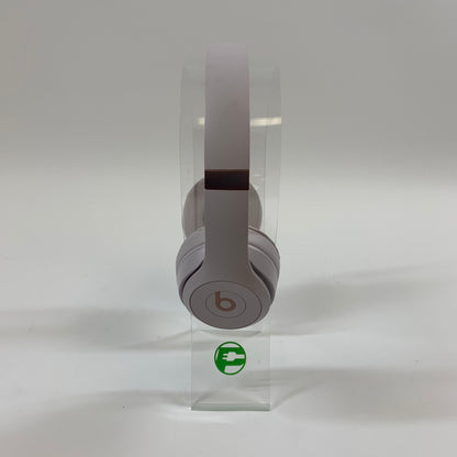 Beats Solo4 Wired Over-Ear Headphones Cloud Pink A3140