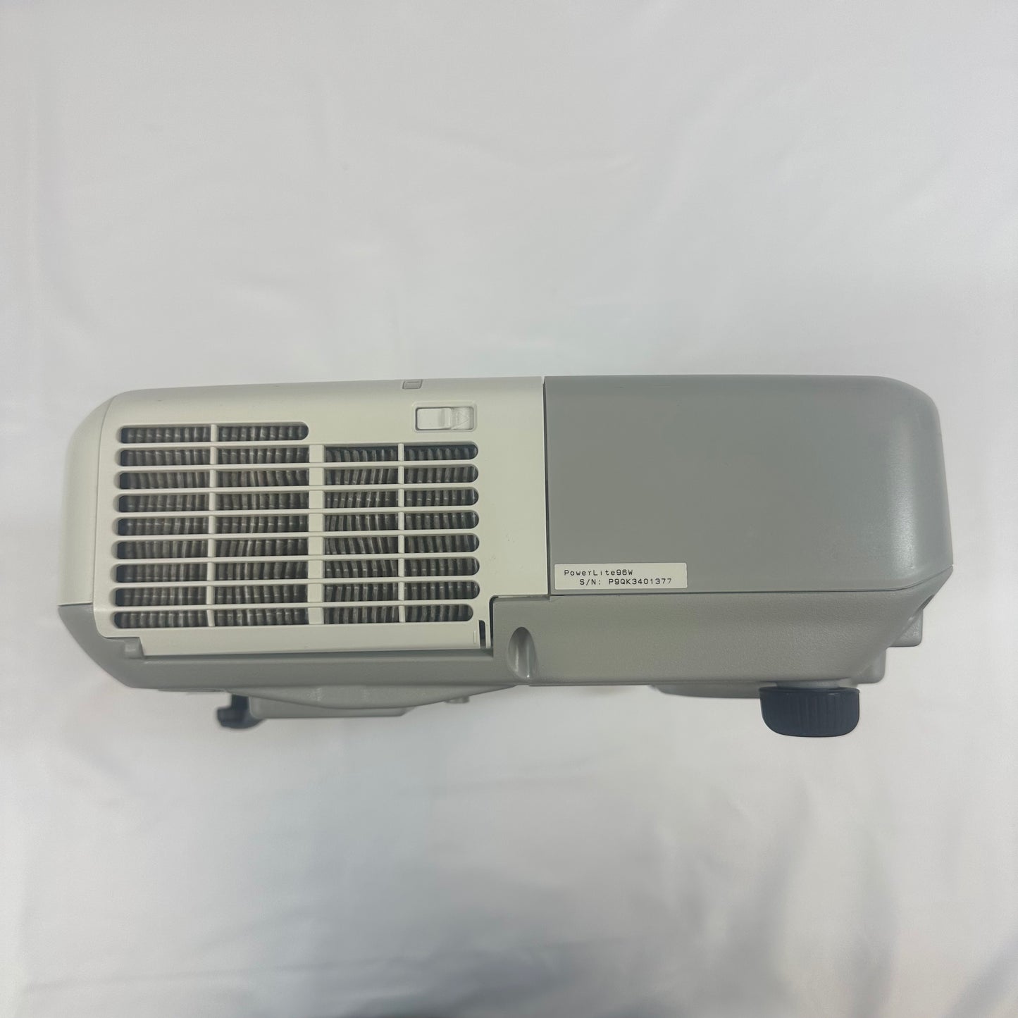 Epson H384A 1280 x 800 WXGA 2700Lumens  Projector