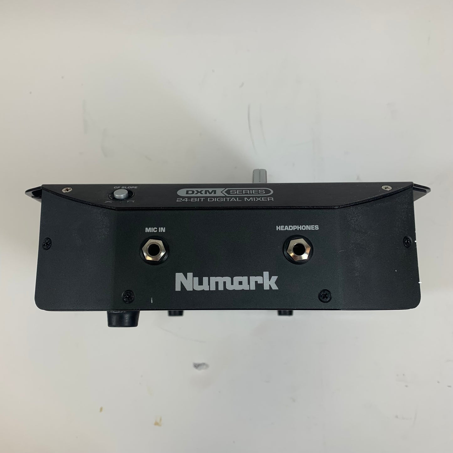 Numark Dxm pro 24-Bit Digital Mixer