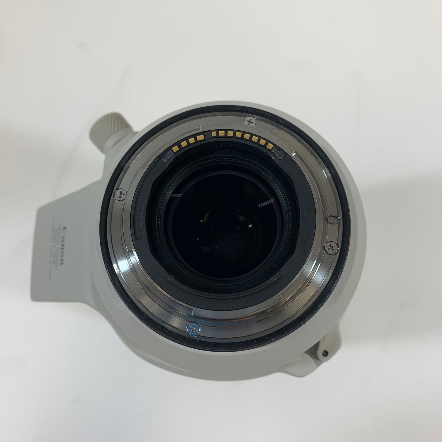 Canon RF 100-500 4.5-7.1 100-500 4.5-7.1