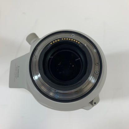Canon RF 100-500 4.5-7.1 100-500 4.5-7.1