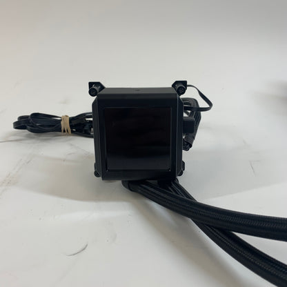 Lian Li Galahad II AIO Watercooler GA2ALCD36INB
