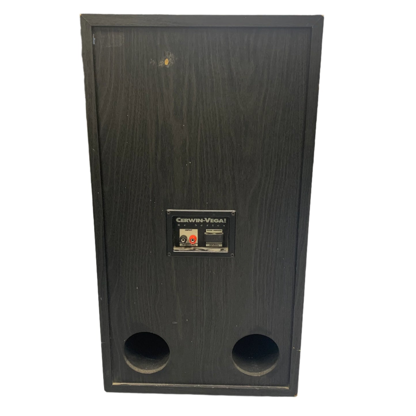Cerwin Vega RE - 30 