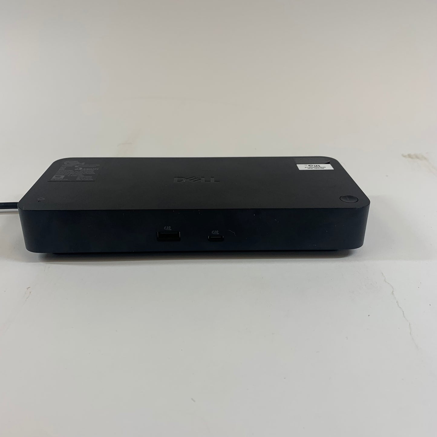 Dell Pro Smart Dock Laptop Dock K23A