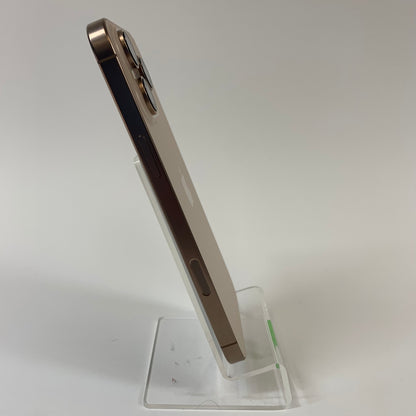 T-Mobile Apple iPhone 16 Pro Max 256GB Desert Titanium MYW53LL/A